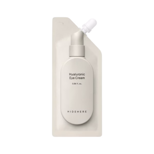 HIDEHERE Hyaluronic Eye Cream