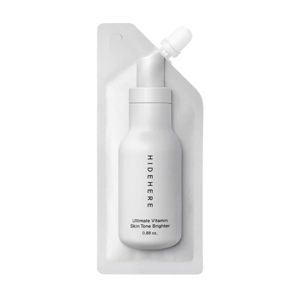 HIDEHERE Vita Elixir Skin Tone Brighter