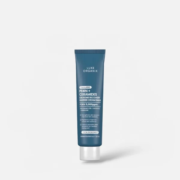LUXE ORGANIX PDRN + Ceramides Cream Balm 30g