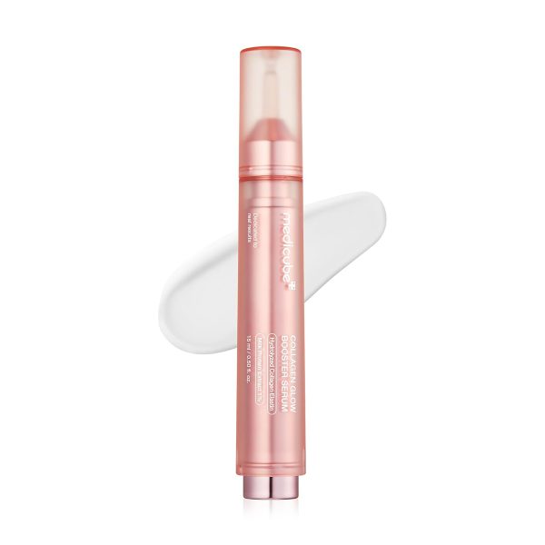 MEDICUBE – Collagen Glow Booster Serum 15ml