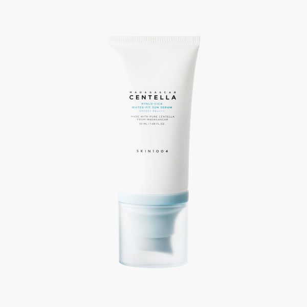 BK SKIN1004 Mini Size Centella Hyalu-CICA Water-Fit Sun Serum (SPF 50+ PA++++)  15