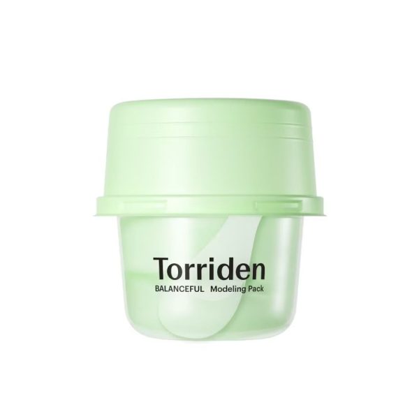 TORRIDEN Balanceful Cica Modeling Pack