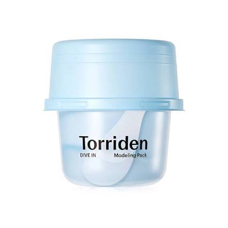 TORRIDEN DIVE-IN Modeling Pack