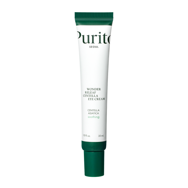 purito – PURITO Wonder Releaf Centella Eye Cream 30ml
